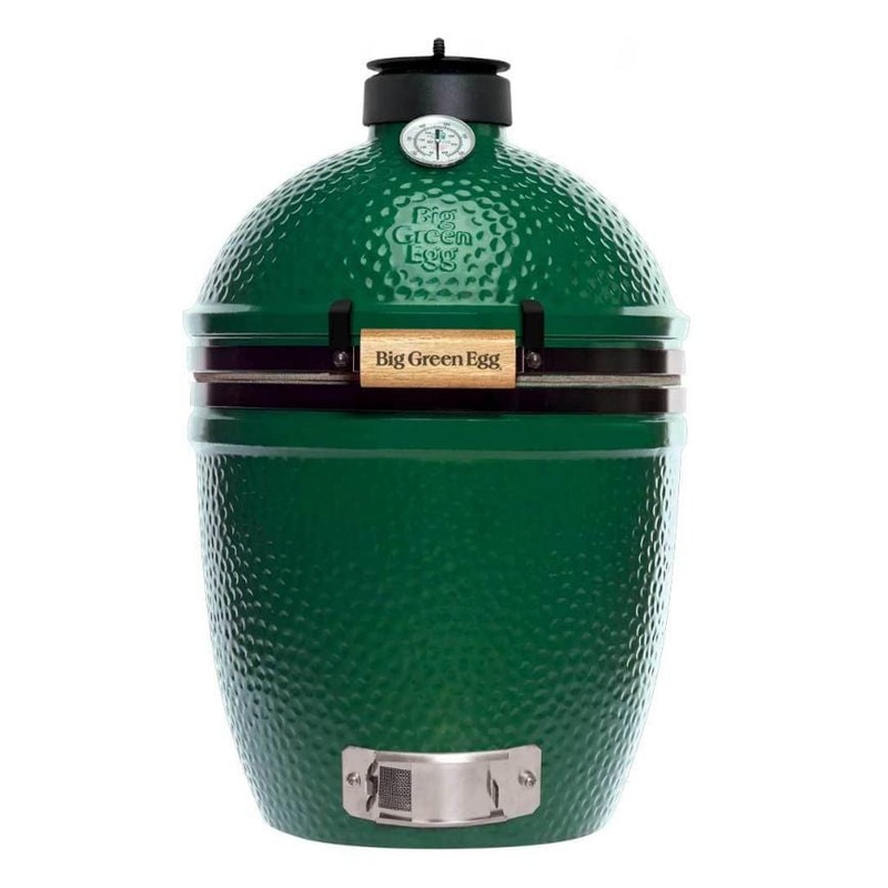 Big Green Egg - Small