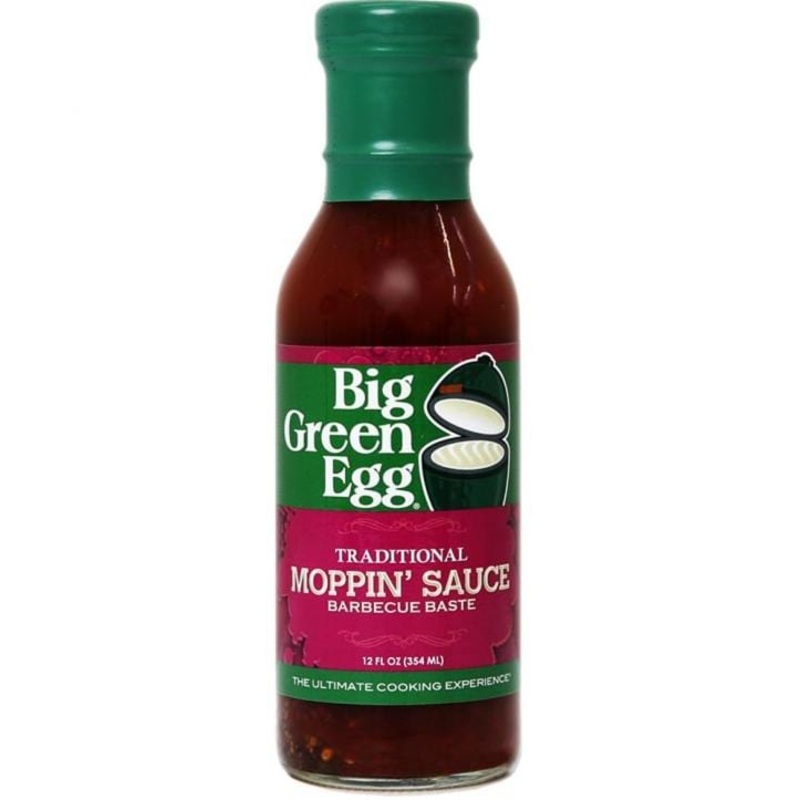 Big Green Egg Traditional Moppin' Sauce - 126603