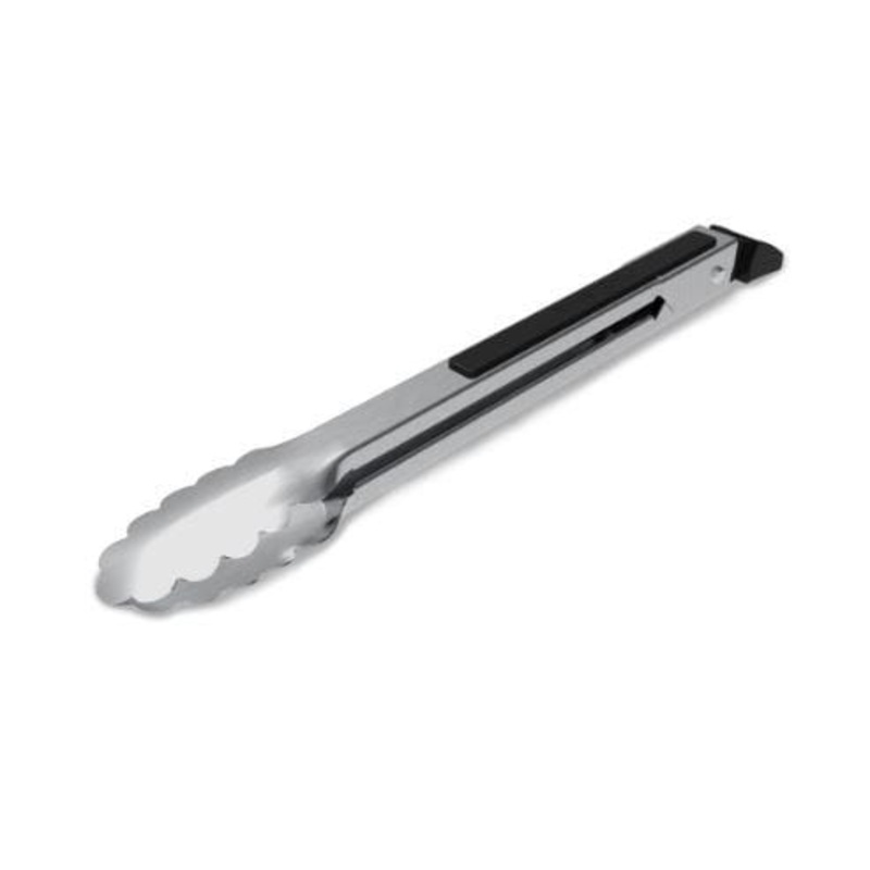 Broil King 12" Baron Stainless Steel Tong - 64036