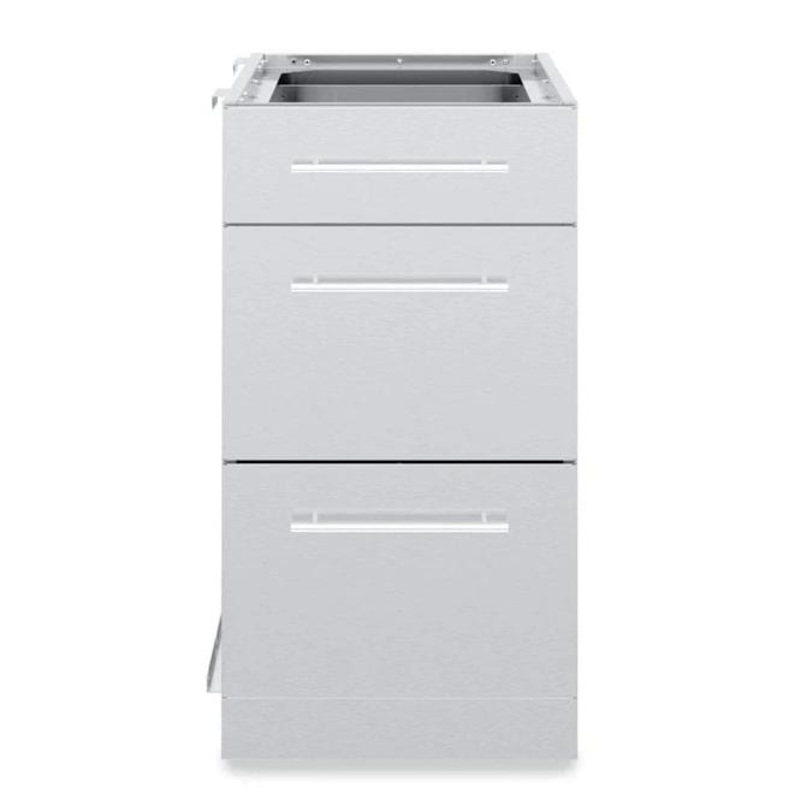 Broil King 3-Drawer Cabinet - 802500