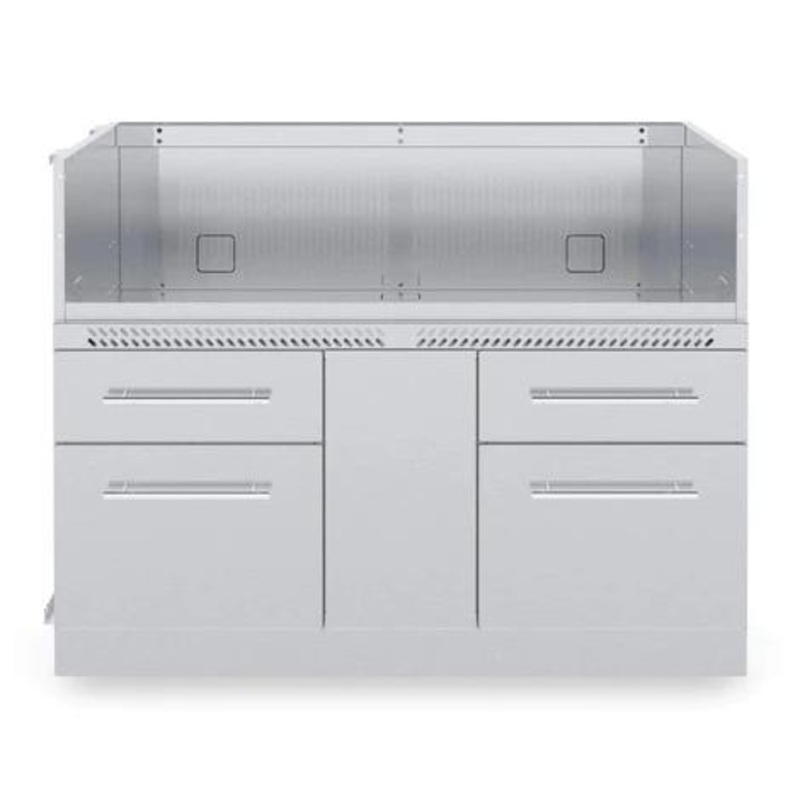 Broil king 6-Burner Cabinet - 807600