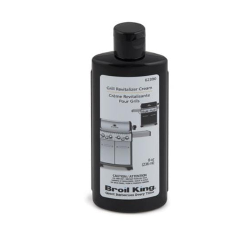 Broil King Grill Revitalizer Cream (235 mL) - 62390