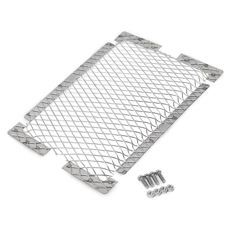 Broil King Infrared Side Burner Replacement Screen Kit - 18670