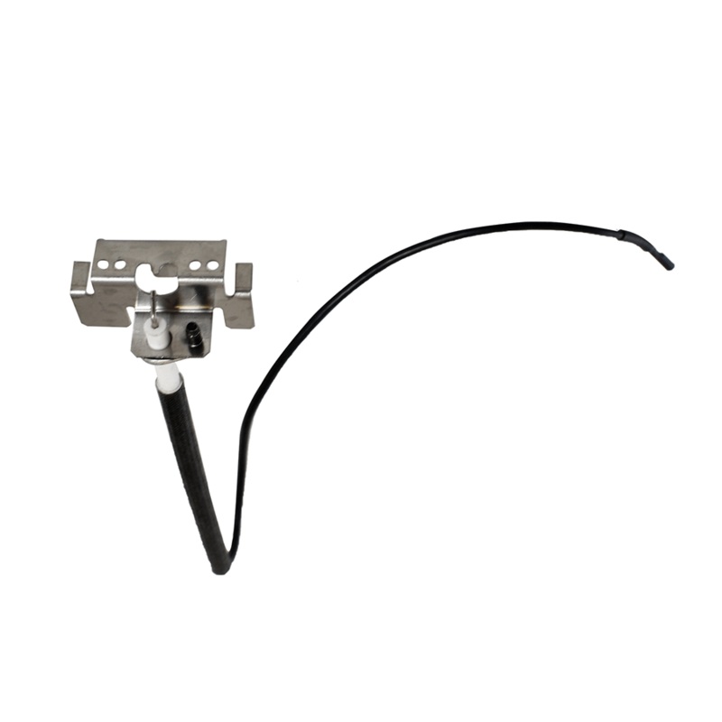 Broil King OEM Collector Box & Electrode Assembly - 10342-T301