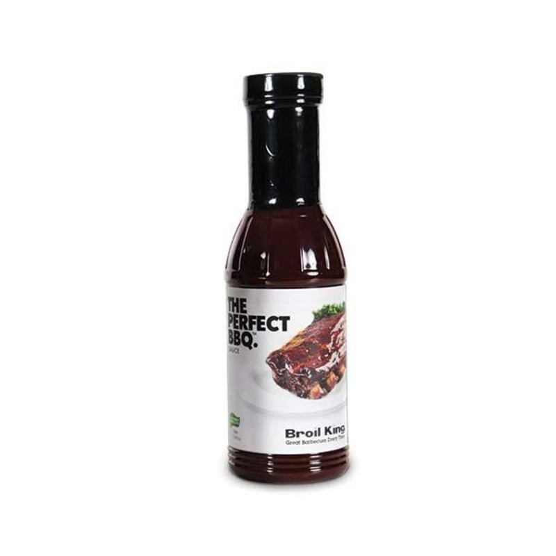 Broil King Perfect BBQ Sauce - 50974