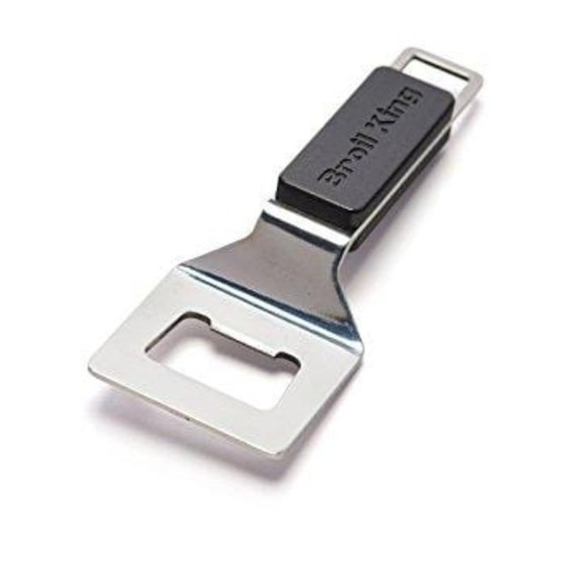 Broil King Stainless Steel Bottle Opener - 64009