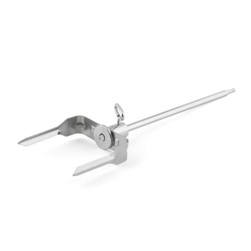 Broil King Stainless Steel Meat Shredder - 64075