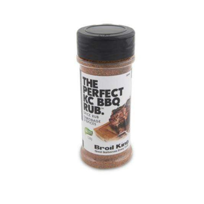Broil King "The Perfect KC BBQ" Spice Rub - 50978
