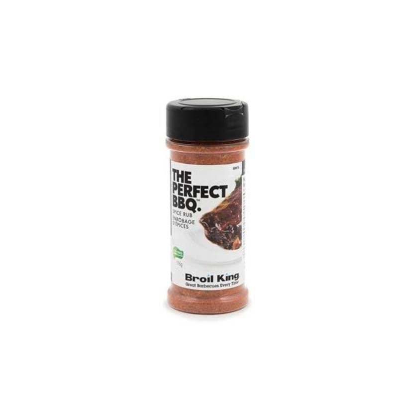 Broil King "The Perfect" Spice Rub - 50975