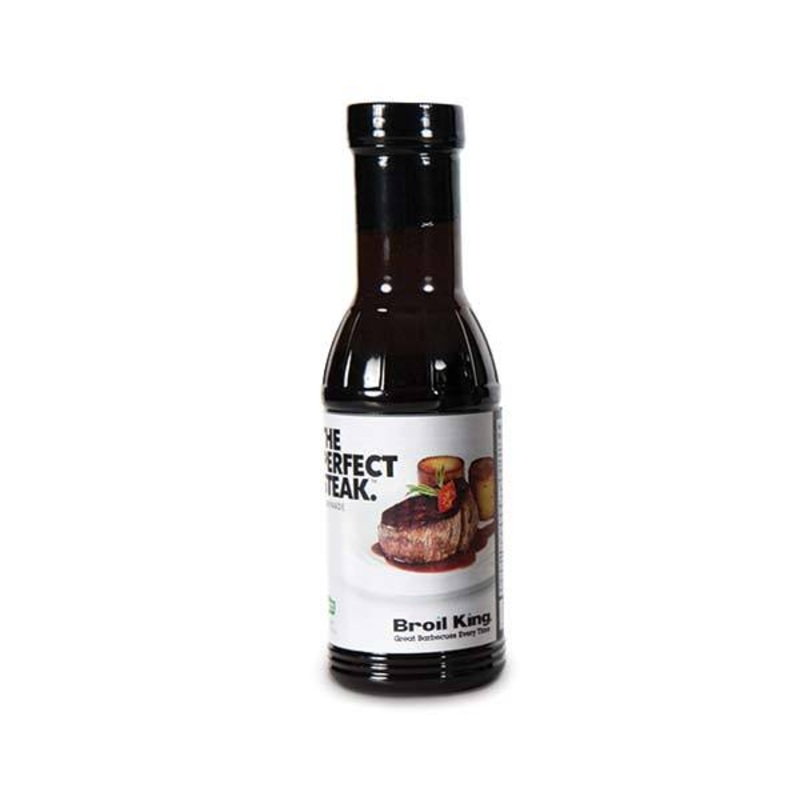 Broil King "The Perfect Steak" Marinade - 50990