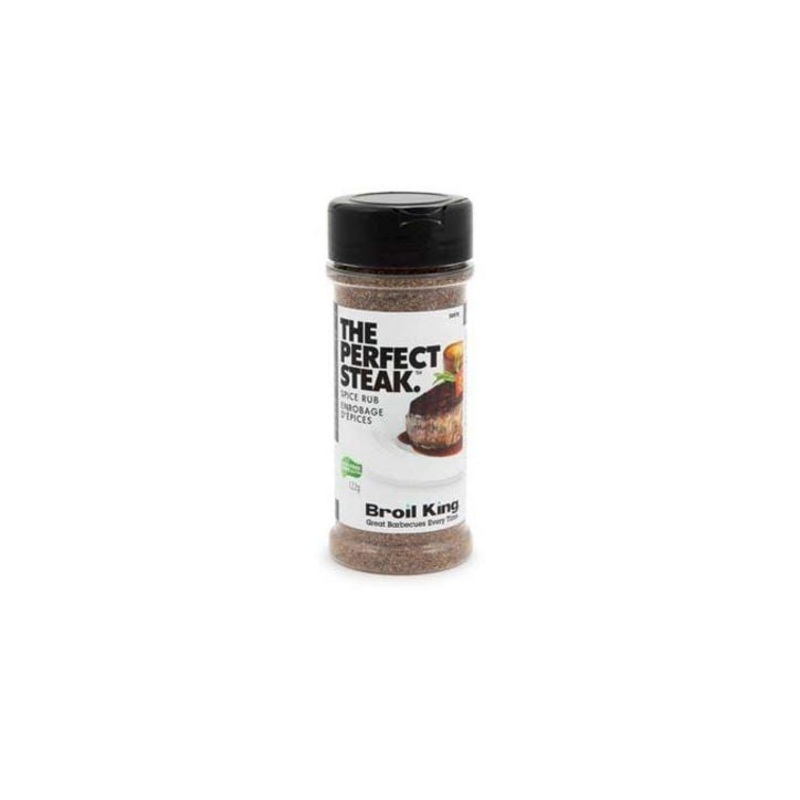Broil King "The Perfect Steak" Spice Rub - 50976