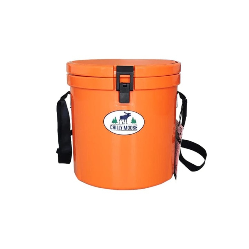 Chilly Moose Harbour Ice Bucket (12L / .42 Cu. Ft.)