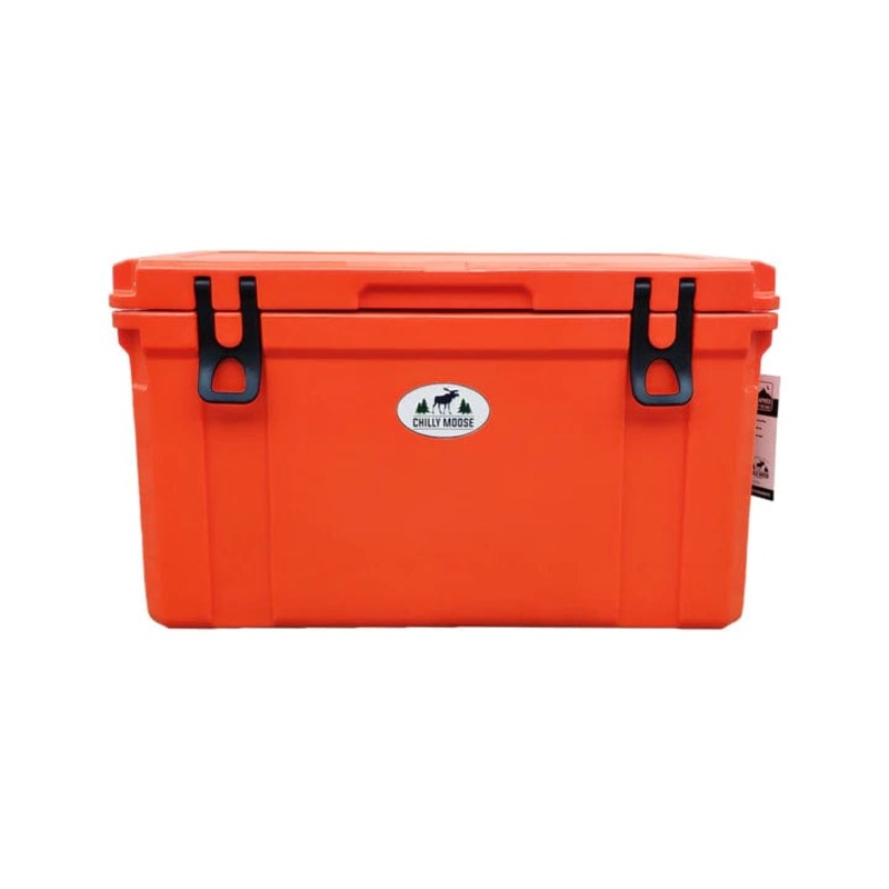 Chilly Moose Ice Box (55L / 1.94 Cu. Ft.)