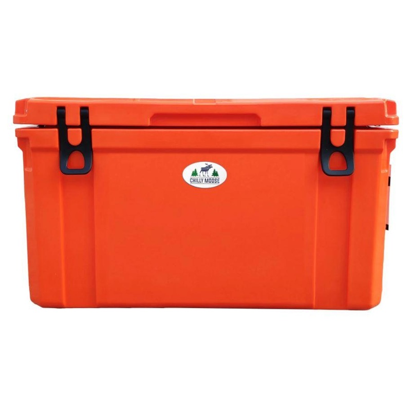Chilly Moose Ice Box (75L / 1.94 Cu. Ft.)