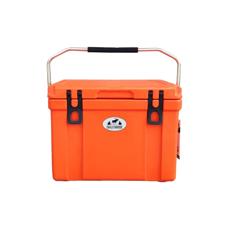 Chilly Moose Ice Box Cooler (25L / .88 Cu. Ft.)