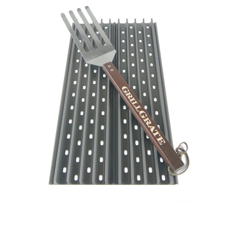GrillGrate 12" Panels