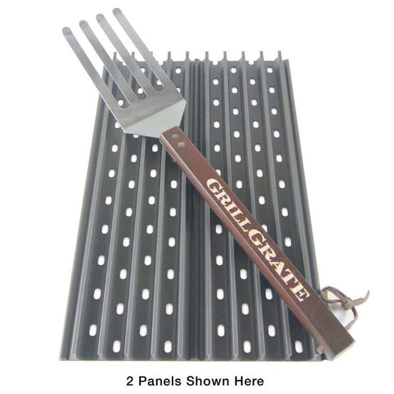 GrillGrate 15" Panels