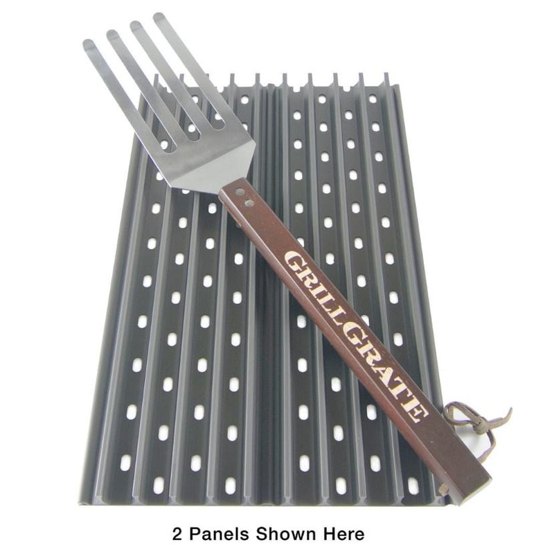 GrillGrate 16.25" Panels