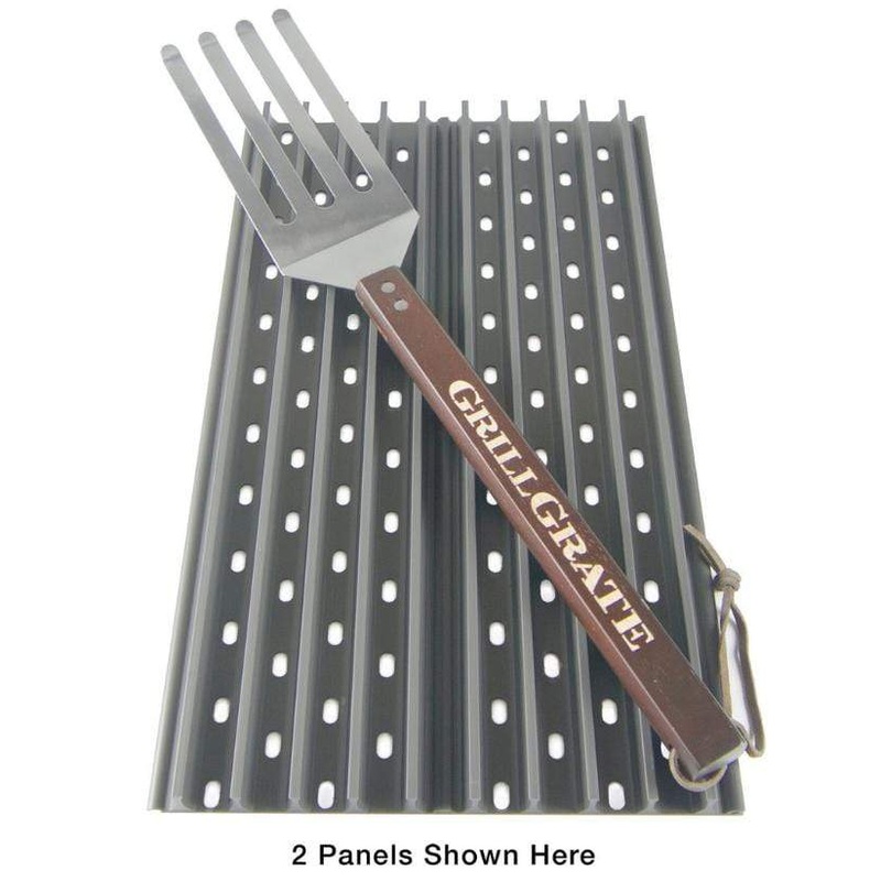 GrillGrate 17.375" Panels