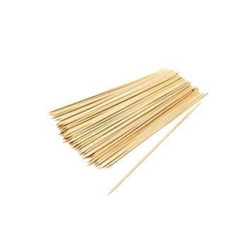 GrillPro 12" Bamboo Skewers - 11070