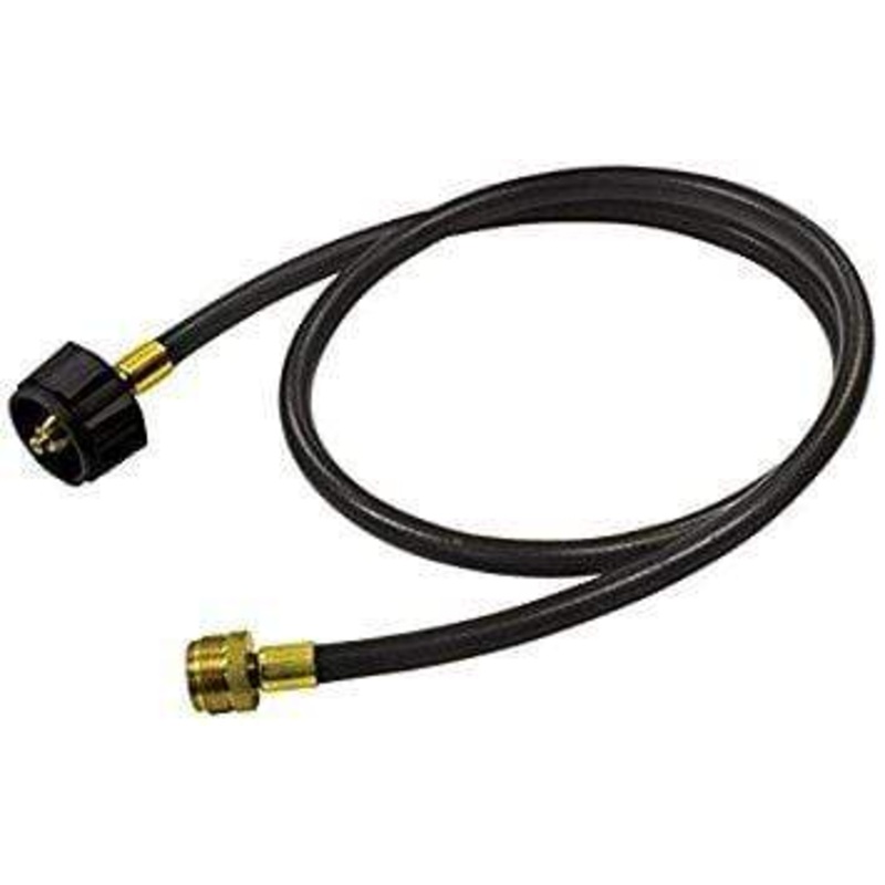 GrillPro 4 ft. Propane Hose Adapter - 80004