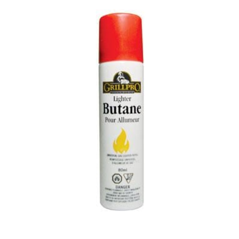 GrillPro Butane Refill - 14596