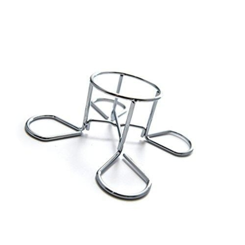 GrillPro Chrome Wire Chicken Roaster - 41331