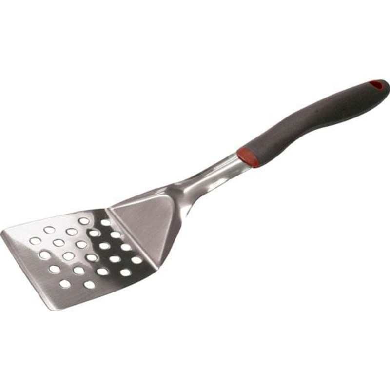 GrillPro Deluxe Stainless Steel Turner - 43108