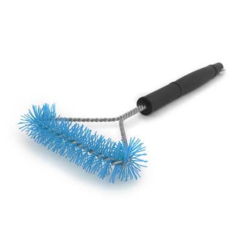 GrillPro Extra Wide Nylon Grill Brush - 77643
