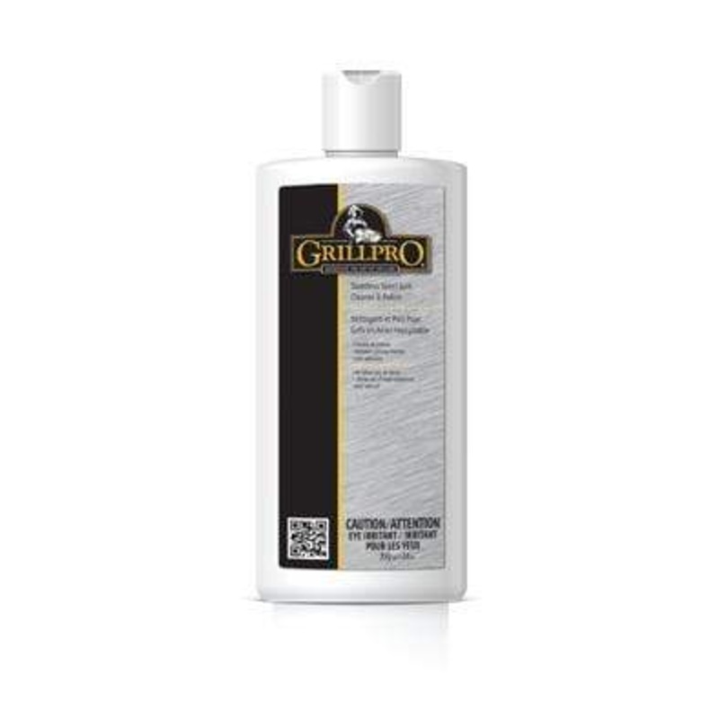 GrillPro Stainless Steel Revitalizer Cream - 72390
