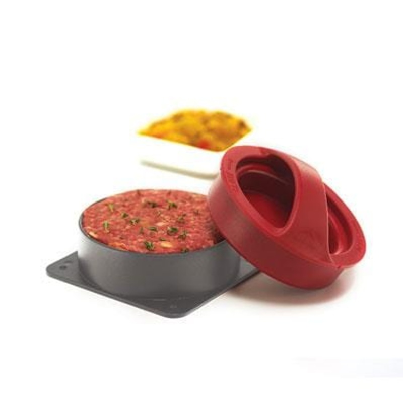 GrillPro Stuffed Burger Press - 24795