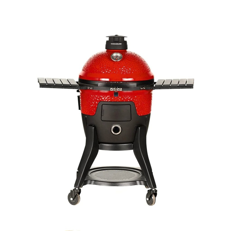 Kamado Joe - Pellet Joe