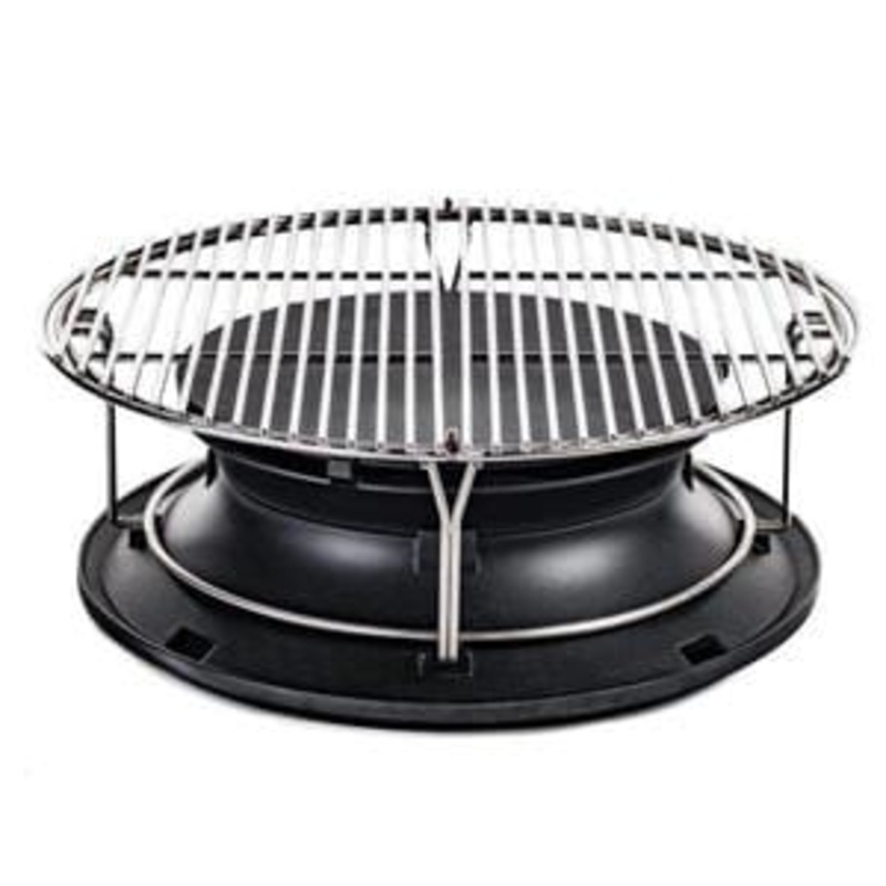 Kamado Joe SloRoller w. Rack