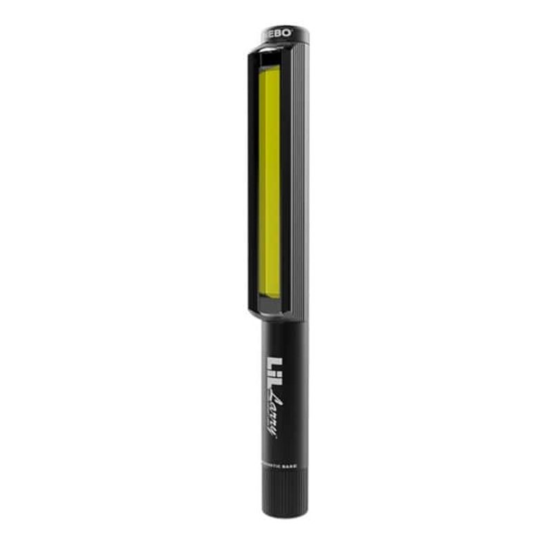 Lil Larry Power Pocket Light