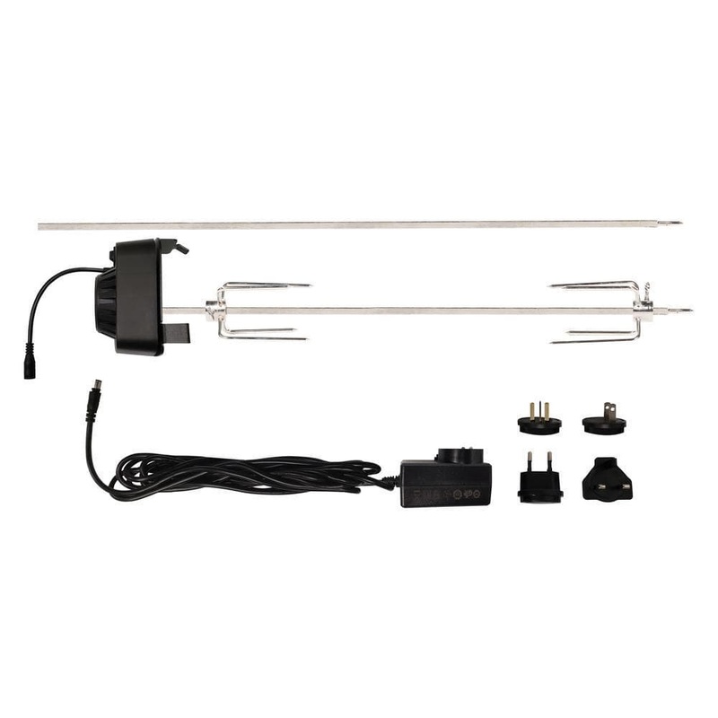 Masterbuilt Gravity Series Rotisserie - MB20091220