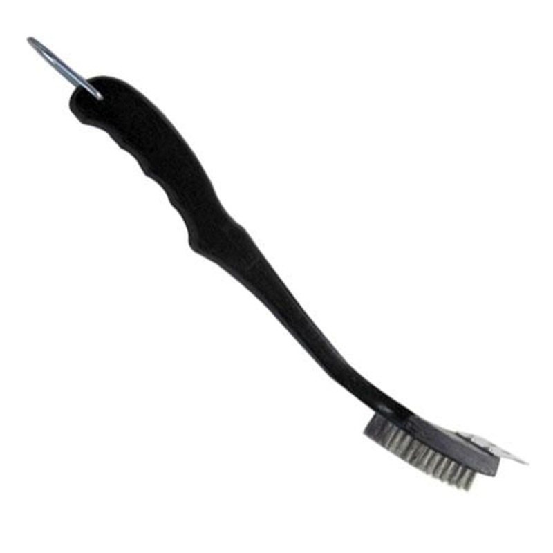 Napoleon 18" Grill Brush With Stainless Steel Bristles - 62118