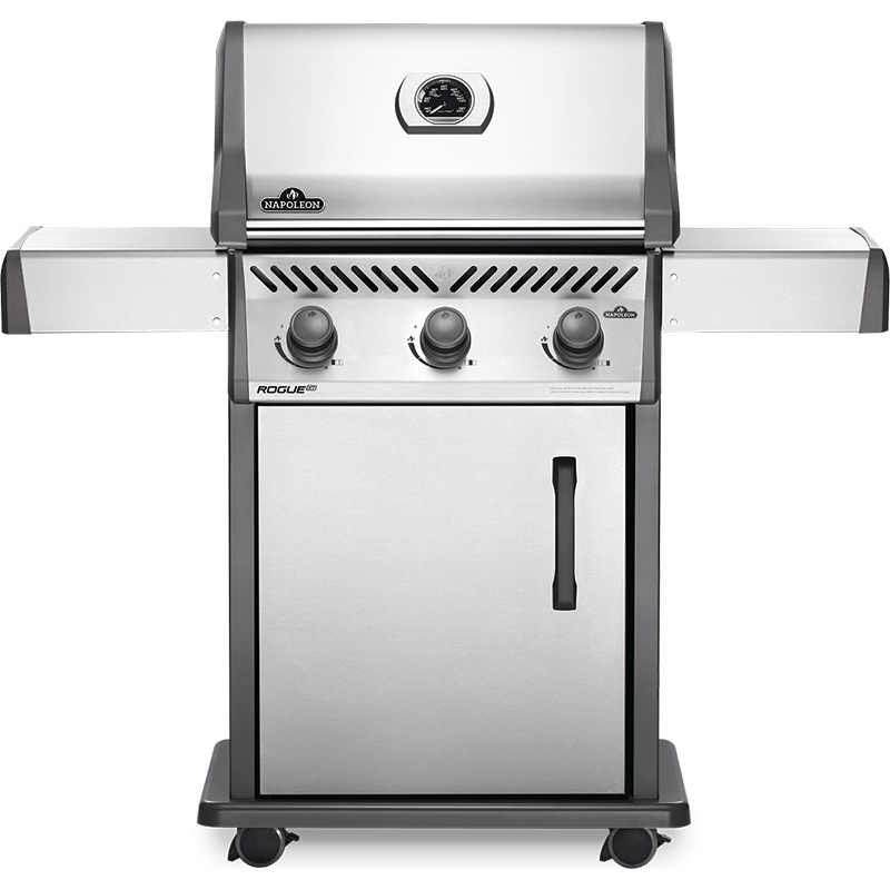 Napoleon Rogue XT 425 Gas Grill - RXT425-1