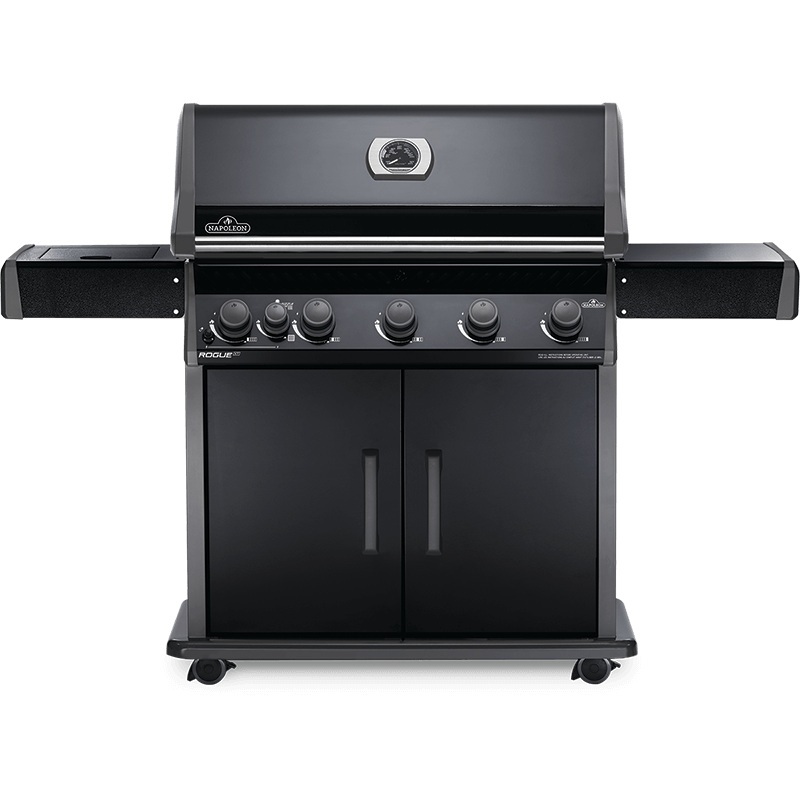 Napoleon Rogue XT 625 SIB Gas Grill - RXT625SIB-1