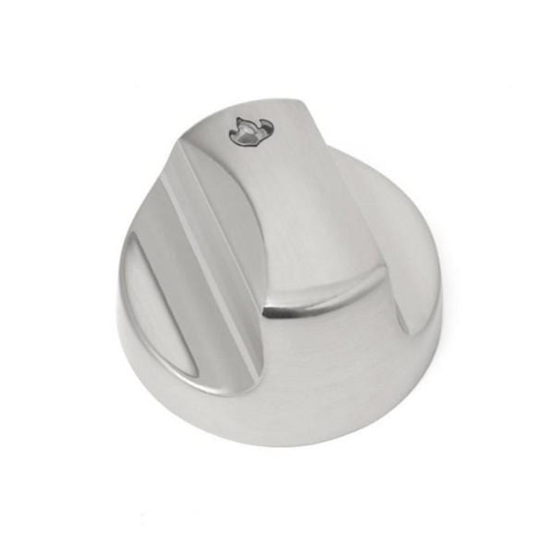 Napoleon S88001 Large Control Knob - Clear Flame