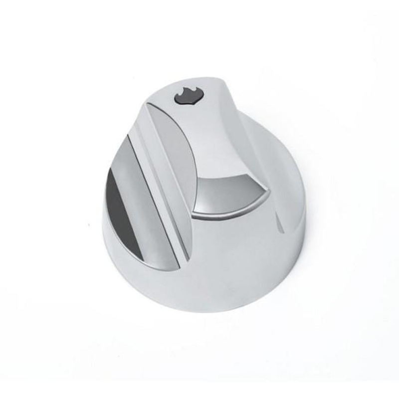 Napoleon Small Control Knob (Clear Flame) - S88002