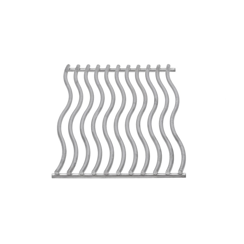 Napoleon Stainless Steel WAVE Rod Grill (450 Series - Single) - N305-0026