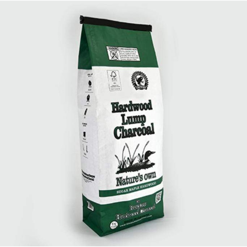 "Nature's Own" Hardwood Lump Charcoal (17.6 lb.)