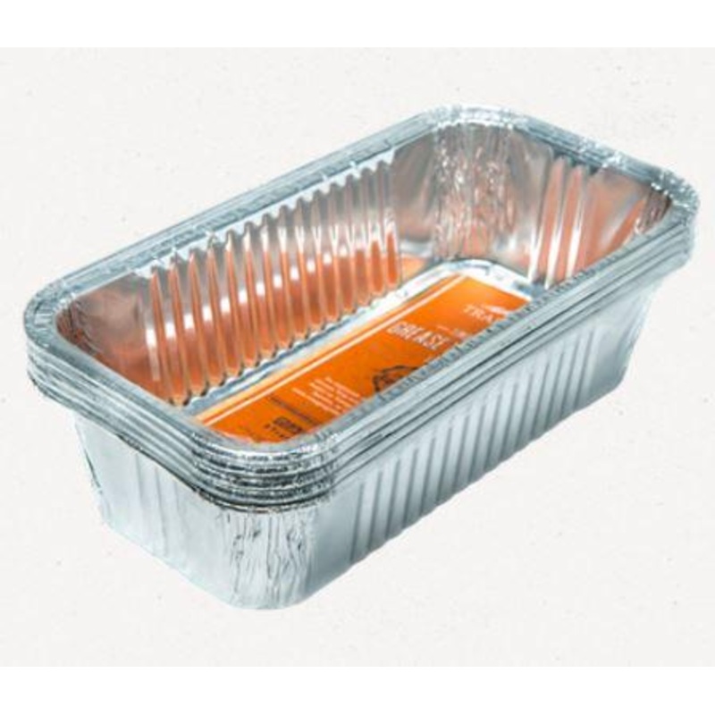 Traeger Grease Pan Liner - BAC582