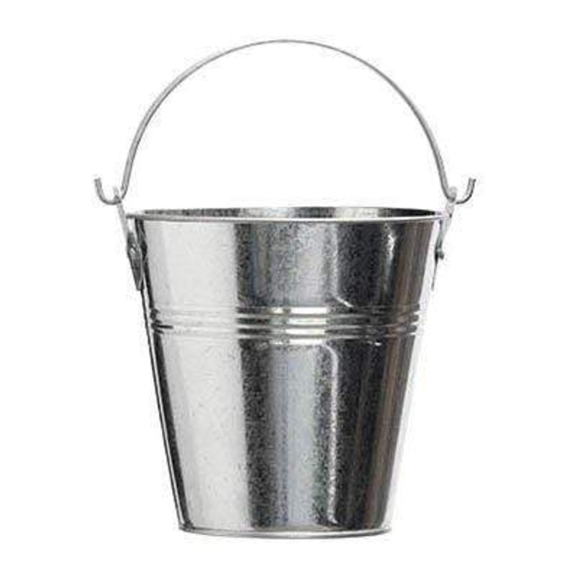 Traeger Stainless Steel Grease Bucket - HDW152