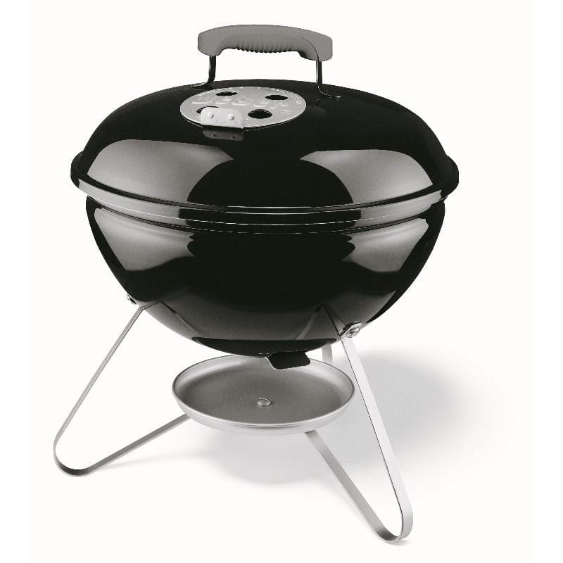 Weber 14" Smokey Joe Portable Charcoal Grill