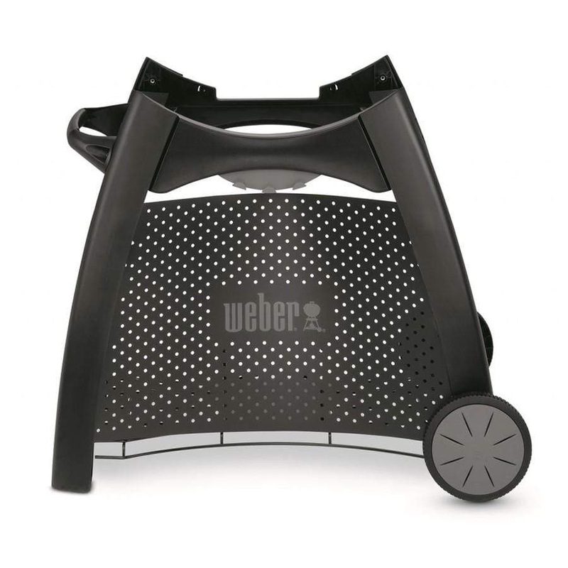 Weber 6525 Q Cart