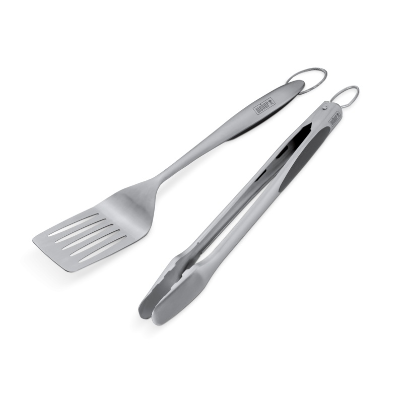 Weber Deluxe Tool Set - 6707