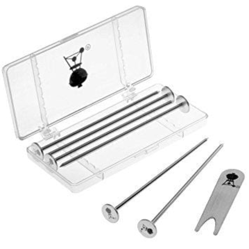 Weber Potato Nails - 6488