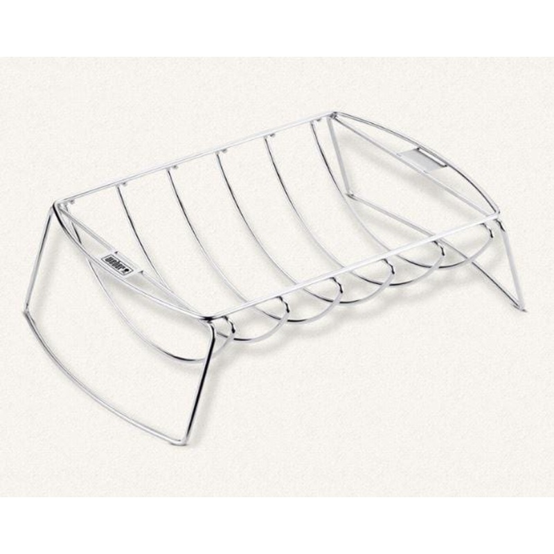 Weber Premium Barbecue Rack - 6469