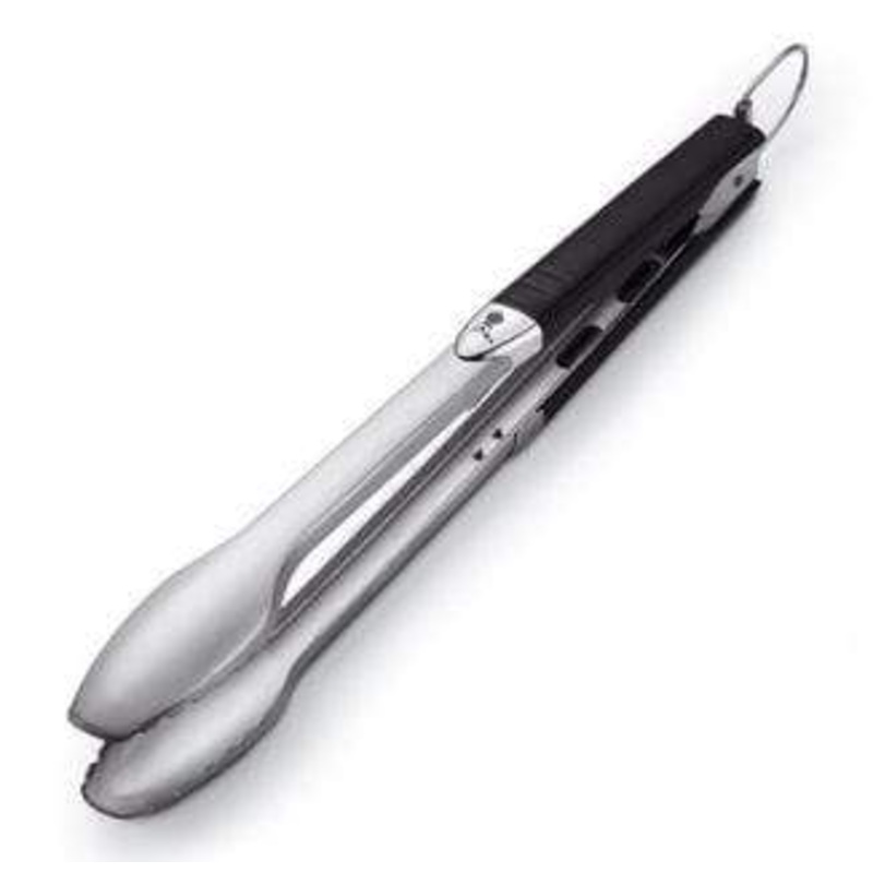 Weber Premium Tongs - 6610